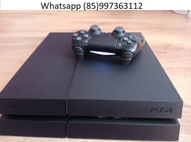 Jogo Minecraft PS4 Playstation - Videogames - Boa Vista, Recife