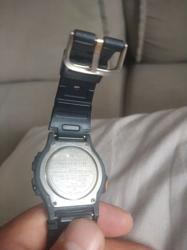Relógio Timex - Foto 5