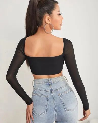 VENDA - cropped NOVO - Foto 2