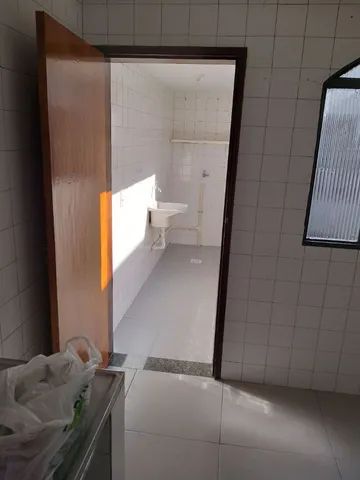 Alugo Apartamento Setor Aeroporto 