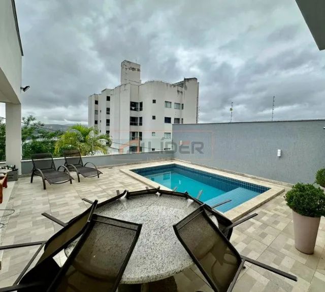 Casa De Luxo Em Área Nobre - Alto Marista - Colatina -ES - Foto 3