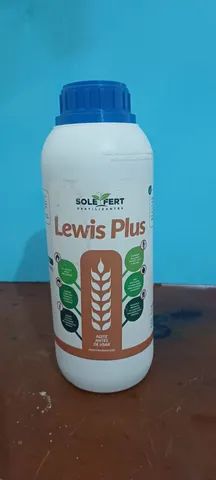 Lewis PLus - Beauveria Bassiana + 3 fungos entomófagos - Foto 3