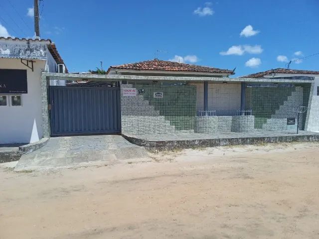 Captação de Casa a venda na Rua Emília Figueiredo da Silva, Alto do Mateus, João Pessoa, PB