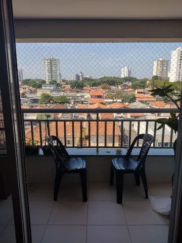 Captação de Apartamento a venda na Avenida Fortaleza, Parque Industrial, São José dos Campos, SP