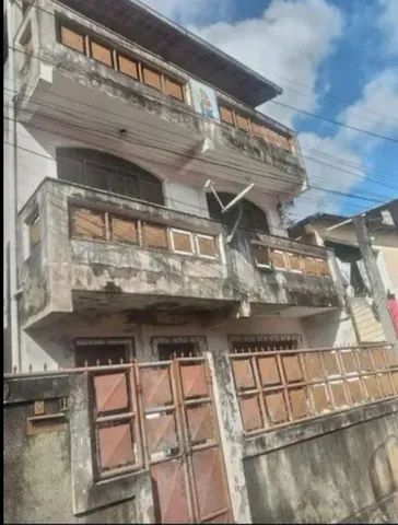 Captação de Casa a venda na Vila Ipiranga, Iapi, Salvador, BA