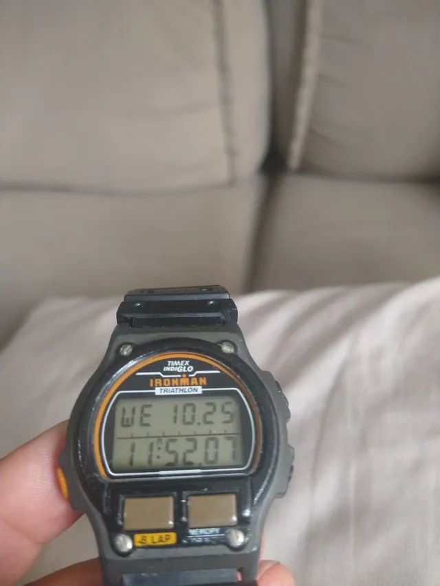 Relógio Timex - Foto 4