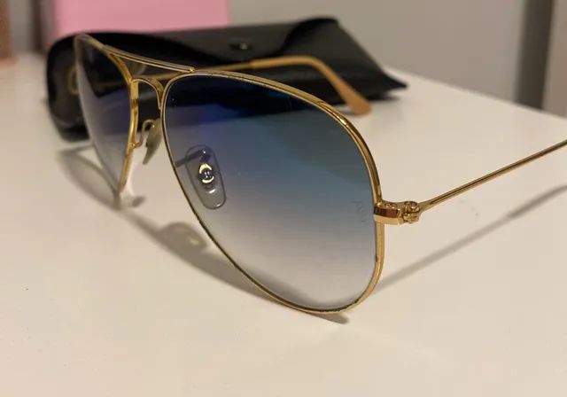 Óculos de sol Ray ban 
