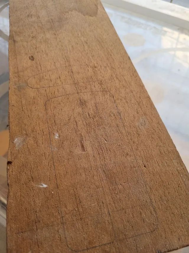 Madeiras Luthieria  - Foto 2