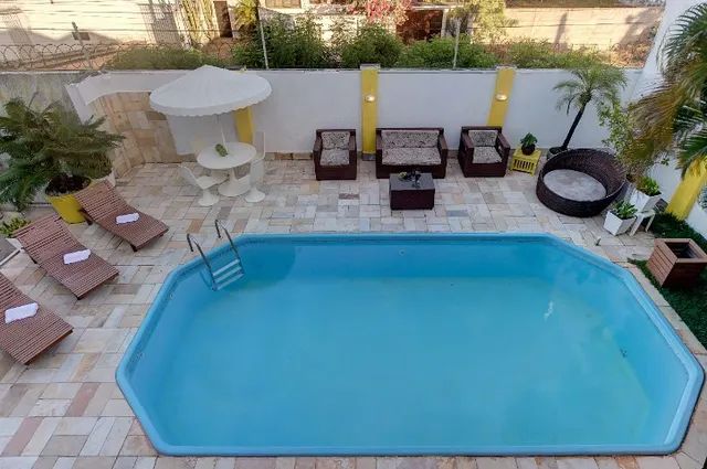 Disponível para o Natal - Casarão Serenitá no Porto das Dunas-CE - Foto 4