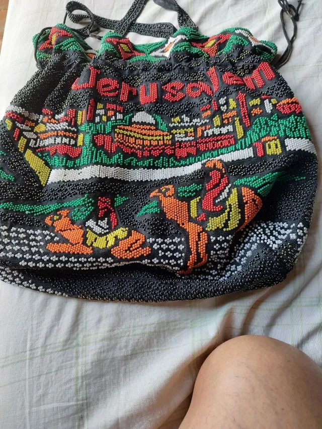 Bolsa vintage  - Foto 2