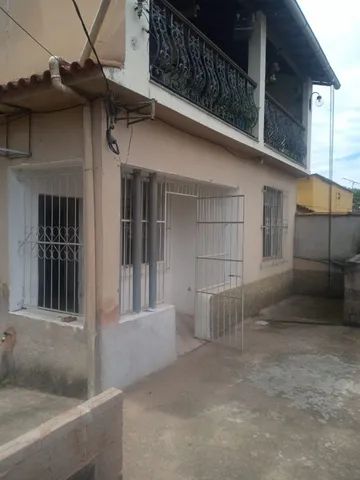 Captação de Casa para locação na Rua Leonora Goretti, Linhares, Juiz de Fora, MG