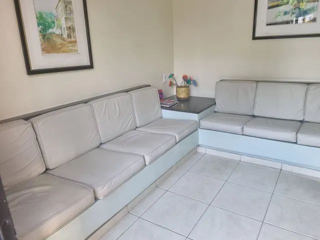 Consultório médico completo com recepção e três salas, Imbetiba Macaé RJ! - Foto 5