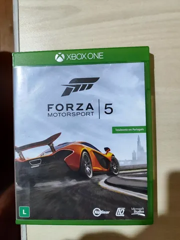 Forza motorsport 6  +435 anúncios na OLX Brasil