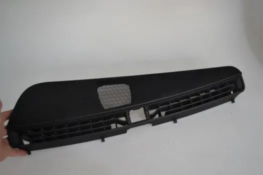 Acabamento Superior Painel Audi A3 Tfsi 2017 Original - Foto 4