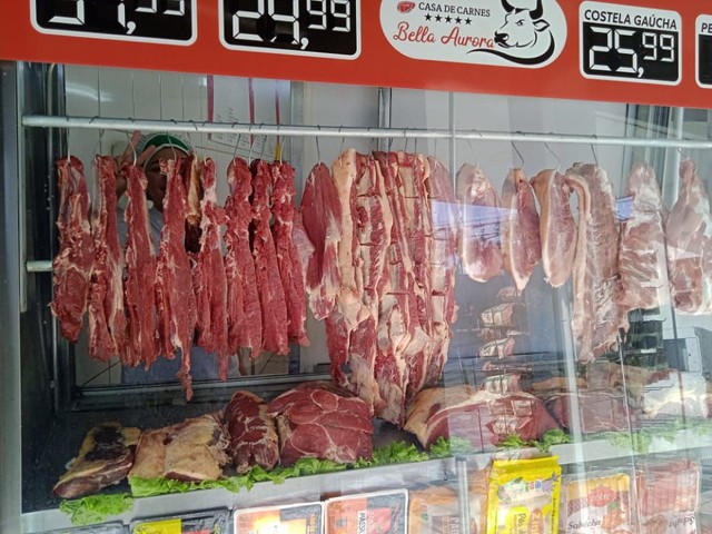 AÇOUGUE CIDADE TIRADENTES  - Foto 4