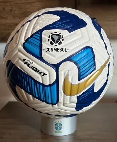 BOLA OFICIAL Nike Ordem - Premier League Castro Daire • OLX Portugal