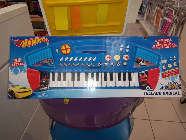 Piano infantil  +351 anúncios na OLX Brasil