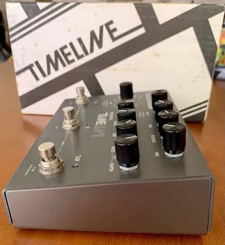 Pedal delay strymon  +106 anúncios na OLX Brasil