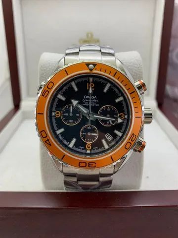 Relogio Omega