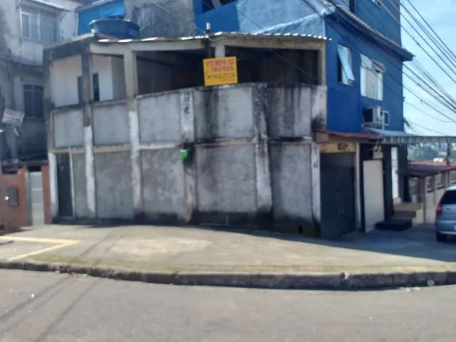 Captação de Casa a venda na Rua Sargento Edison de Oliveira, Pavuna, Rio de Janeiro, RJ