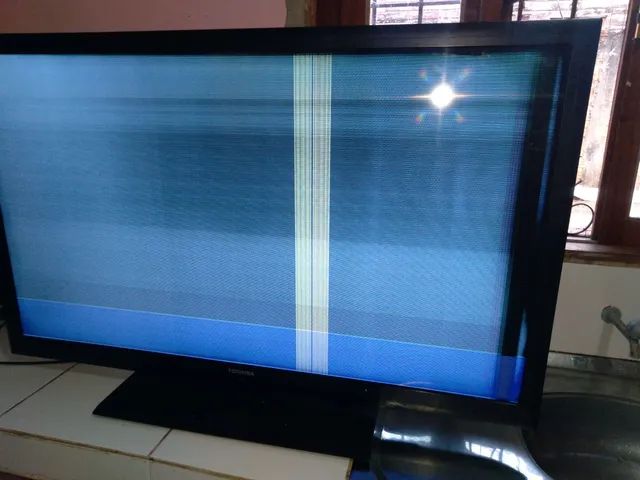 TV LCD