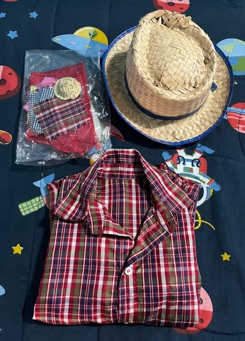 Camisas infantil  - Foto 3