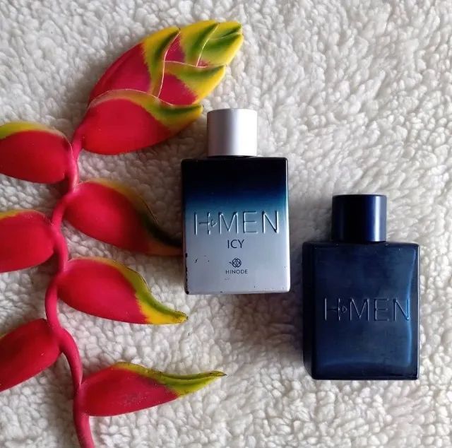 perfumes hinode a pronta entrega  - Foto 3