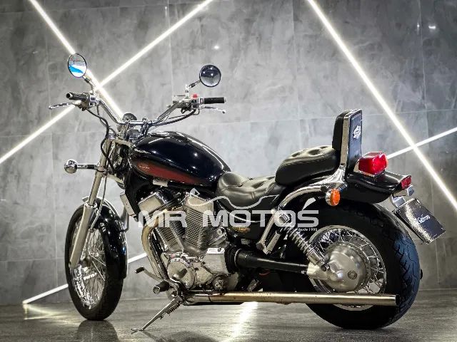 1995 INTRUDER 1400 MOTO Suzuki motociclos # SUZUKI MOTOS - Catálogo  Eletrônico de Peças Genuínas