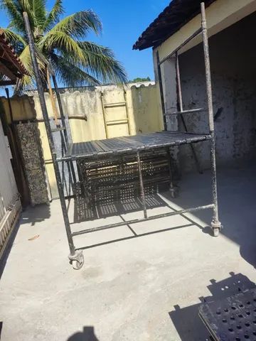 Locação de andaimes<br> - Foto 5