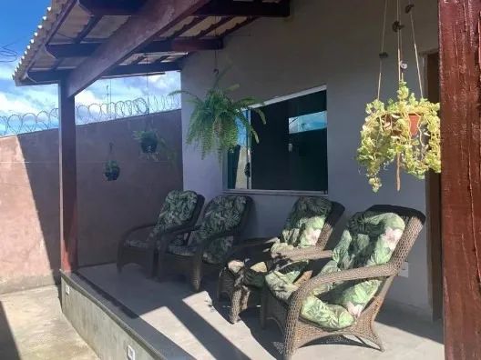Captação de Casa a venda na Rua Nilda Lima, Vila Camarim, Queimados, RJ
