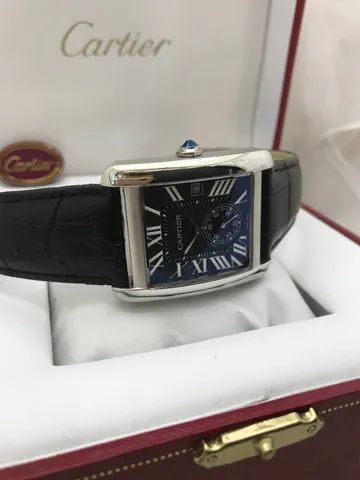 Relogio Cartier