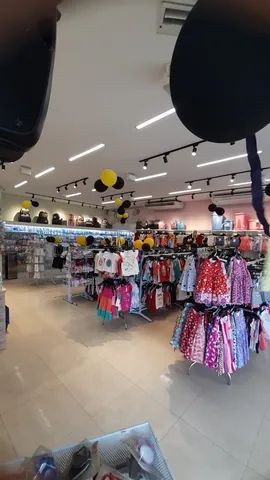 Loja Bebê e Infantil no Satélite - Foto 5