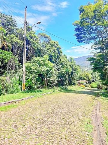 LOTE EM CONDOMÍNIO COM 1001M² GRAN ROYALLE CASA BRANCA - BRUMADINHO