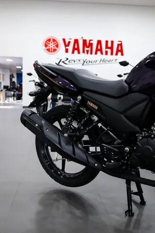 Fazer 150 UBS  24/25Emplacamento Grátis - Foto 4