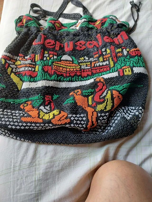 Bolsa vintage 
