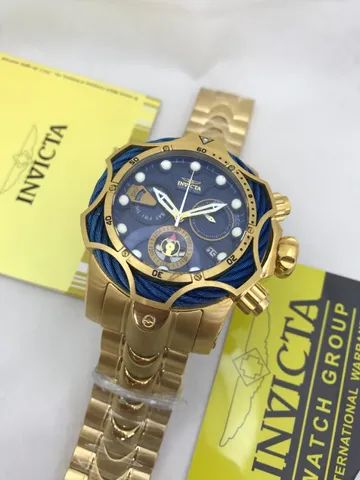 Relogio Invicta - Foto 4