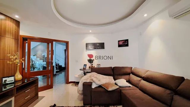 Casa com 4 dormitórios para alugar, 529 m² por R$ 15.670/mês - Jardim Canadá - Ribeirão Pr - Foto 9