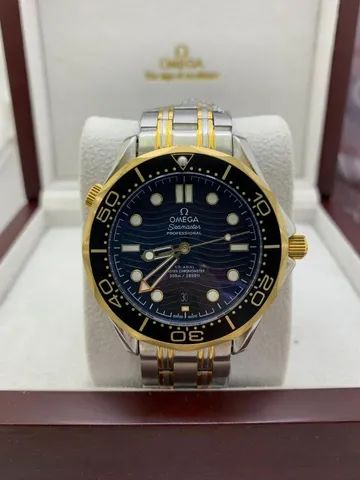 Relogio Omega - Foto 5