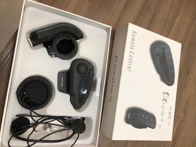 UNTERFONE V8 