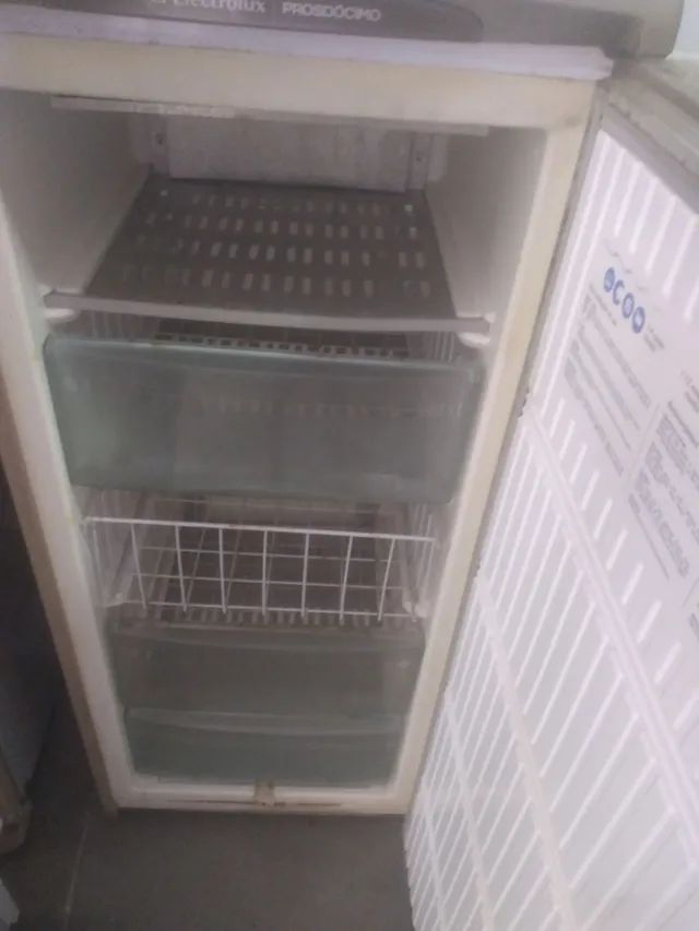 Freezer 170 litros +29 anúncios na OLX Brasil
