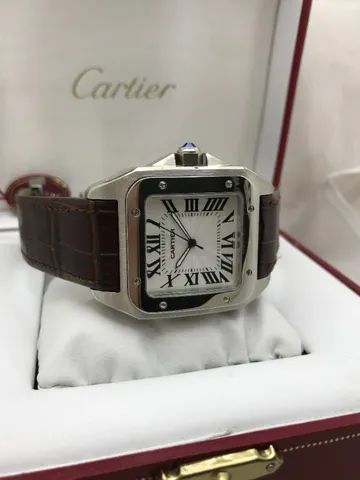 Relogio Cartier - Foto 4