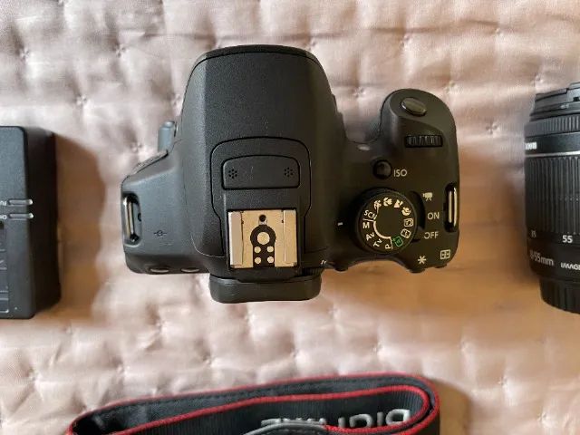 canon t5i release date
