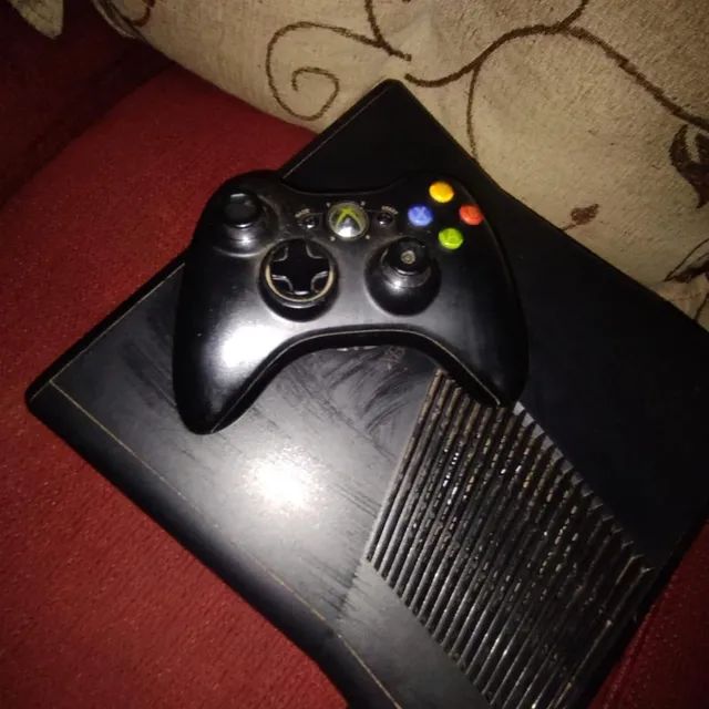 Xbox 360. - Videogames - Residencial Santo Antônio, Anápolis 1248489310