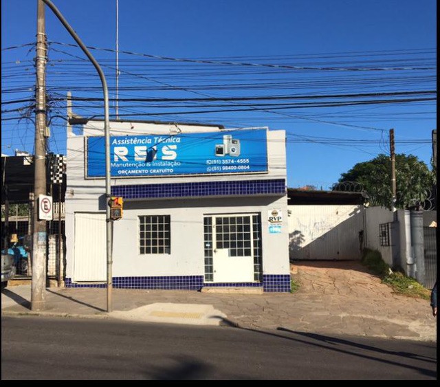 Captação de Terreno a venda na Avenida Nonoai, Nonoai, Porto Alegre, RS
