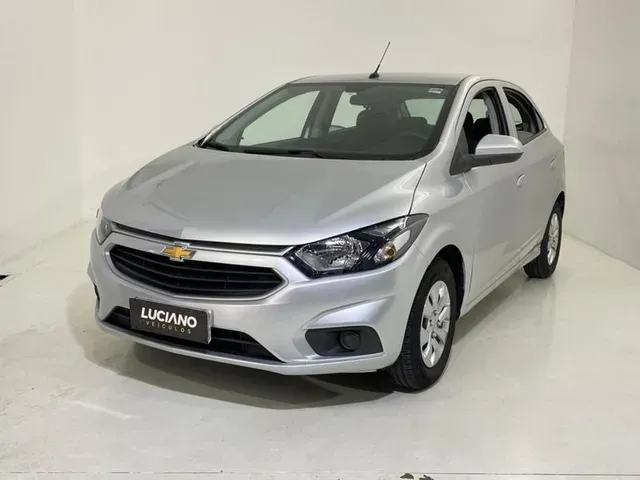 hatches CHEVROLET 2022 Usados e Novos em Ponta Grossa, Guarapuava e região,  PR