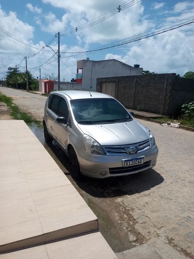 LIVINA 2013/2013 1.6 S