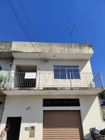 Captação de Casa a venda na Avenida Presidente Juscelino Kubstcheck de Oliveira (Jd Mte Alegre), Vera Tereza, Caieiras, SP