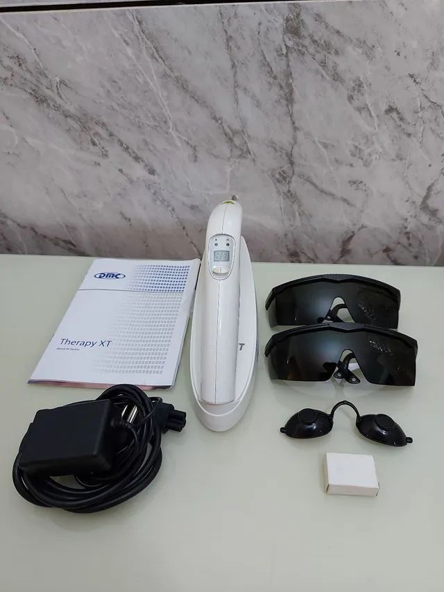 Laser XT Therapy 