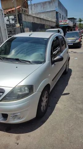 Citroen C3 1.4 2012  completo valor 22.000 mil - Foto 5