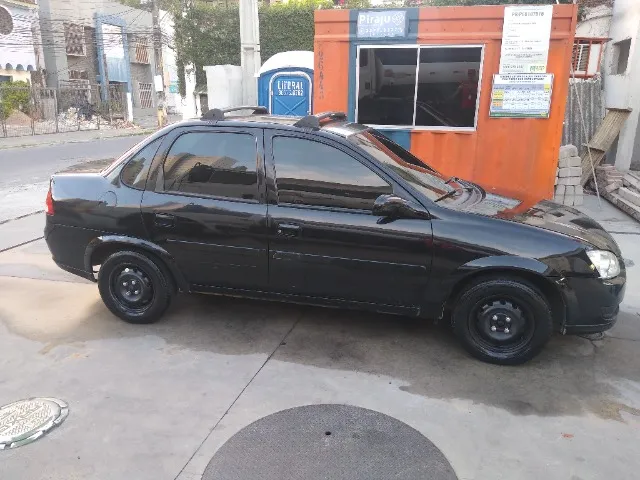 Chevrolet Classic 2015 por R$ 36.990, Recife, PE - ID: 2400181